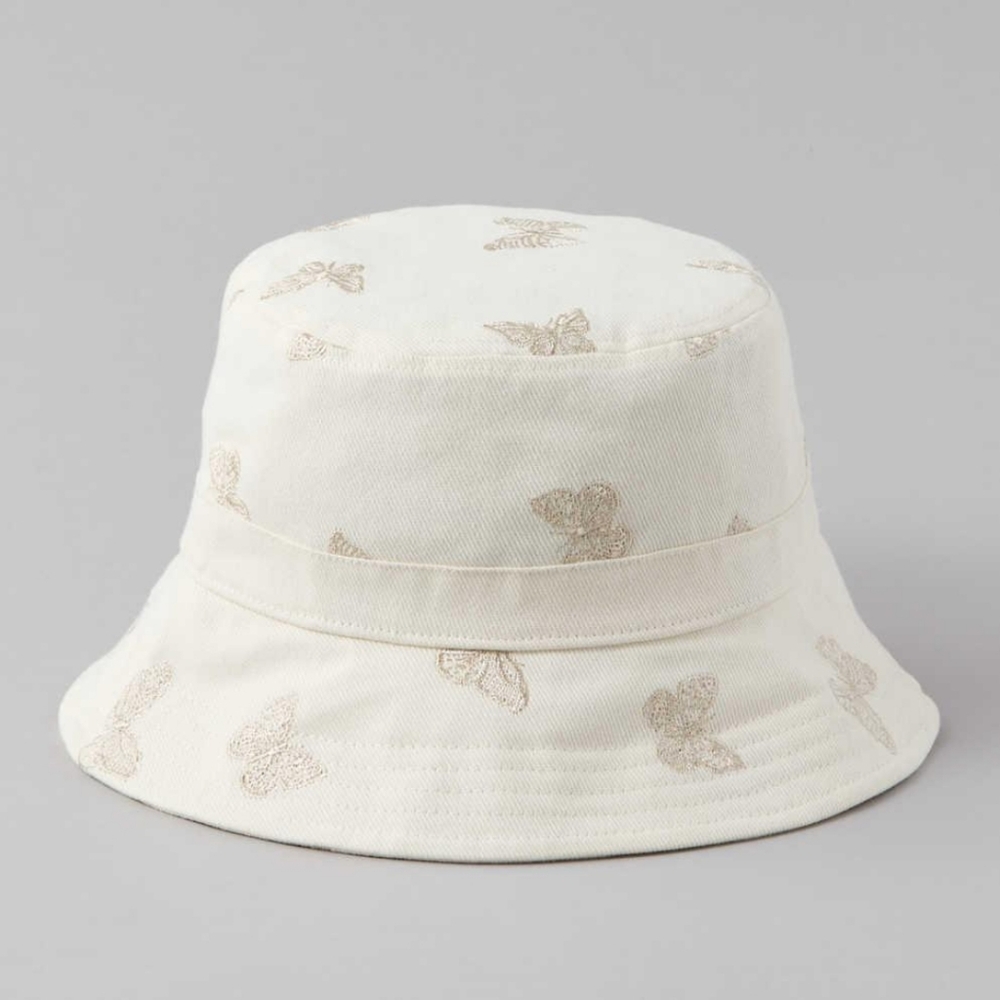 American Eagle bucket hat